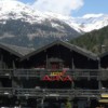Hôtel-Restaurant Alpina