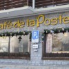 Restaurant de La Poste / St-Luc
