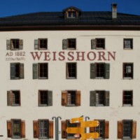 Hôtel-Restaurant Le Weisshorn
