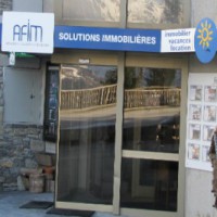 Agence Immobilier Vacances St-Luc et Chandolin