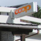 Supermarché COOP