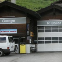 Garage Solioz