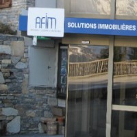 Agence de vente AFIM Saint-Luc
