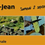 Fête Patronale de St-Jean 2017